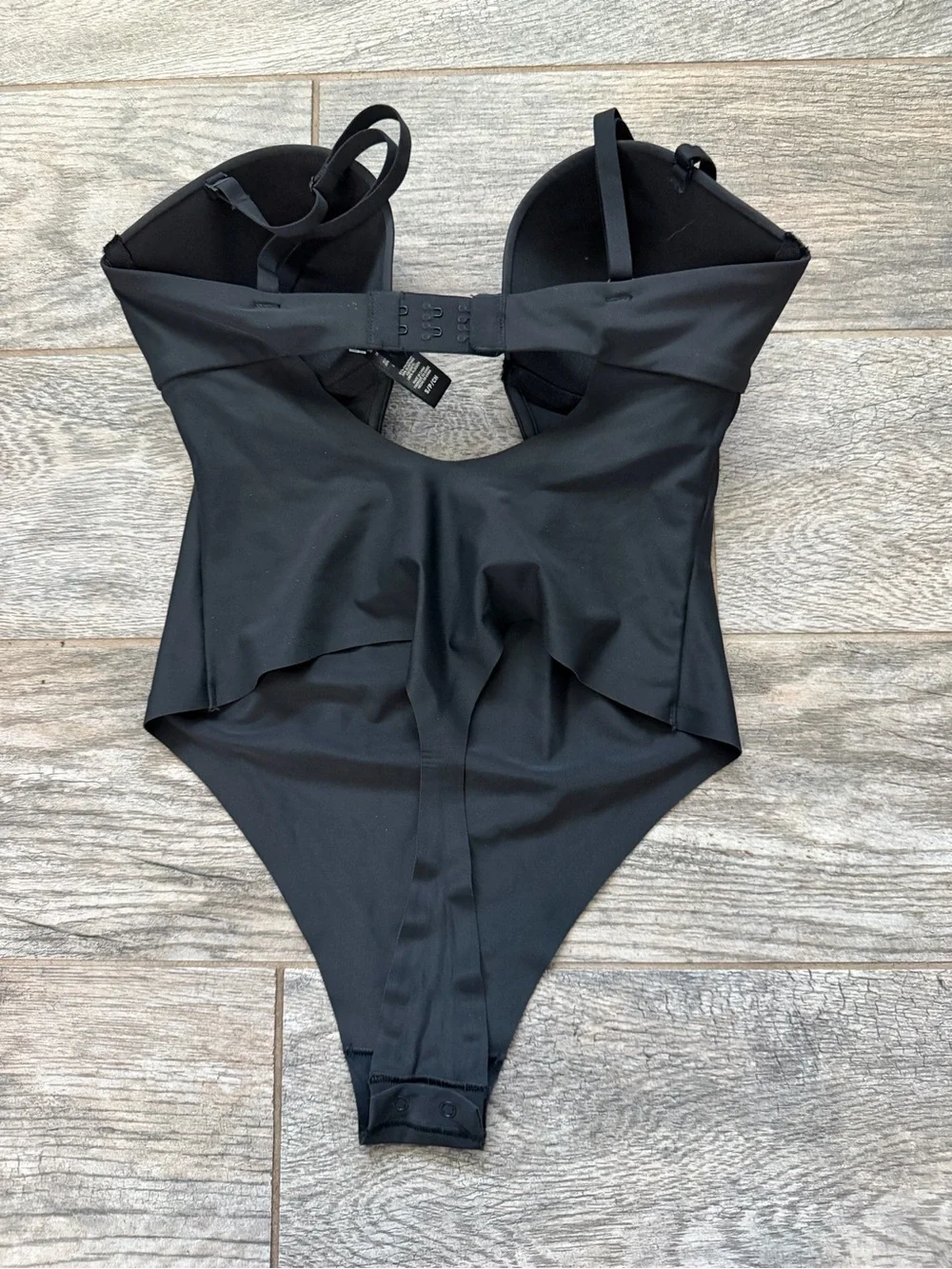 SKIMS supportive underwire